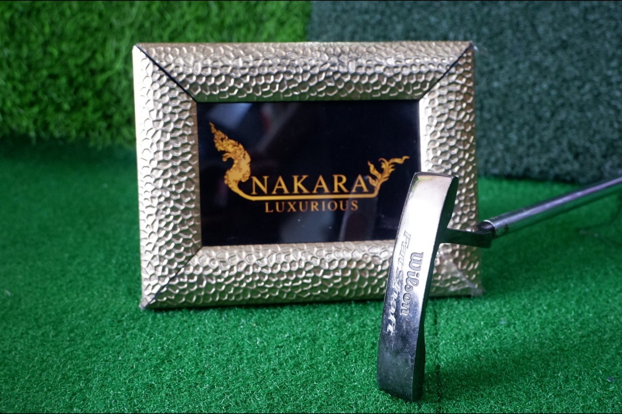 PUTTER wilsan fatshaft