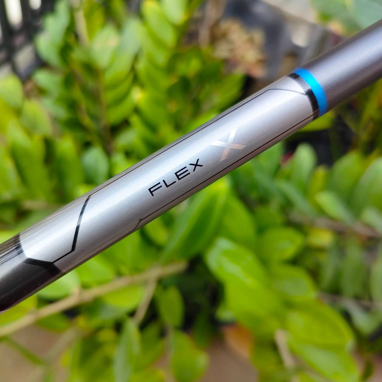 ** ไม้กอล์ฟสำหรับท่านที่ถนัดซ้าย ** HYBRID 4 TAYLORMADE SLDR องศา 21 ก้านน FUJIKURA TAYLORMADE FLEX X ใส่เต็มได้เลย สำหรับท่านที่มีสปีดแรง ไม้กอล์ฟมือสอง ของแท้ BY NakaraLuxurious