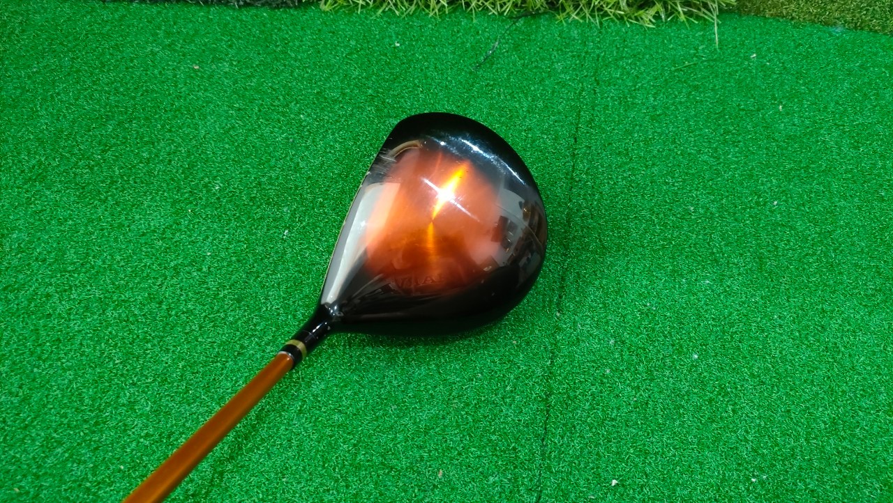 DRIVER KATANA SWORD SNIPER HI4WD LOFT*10