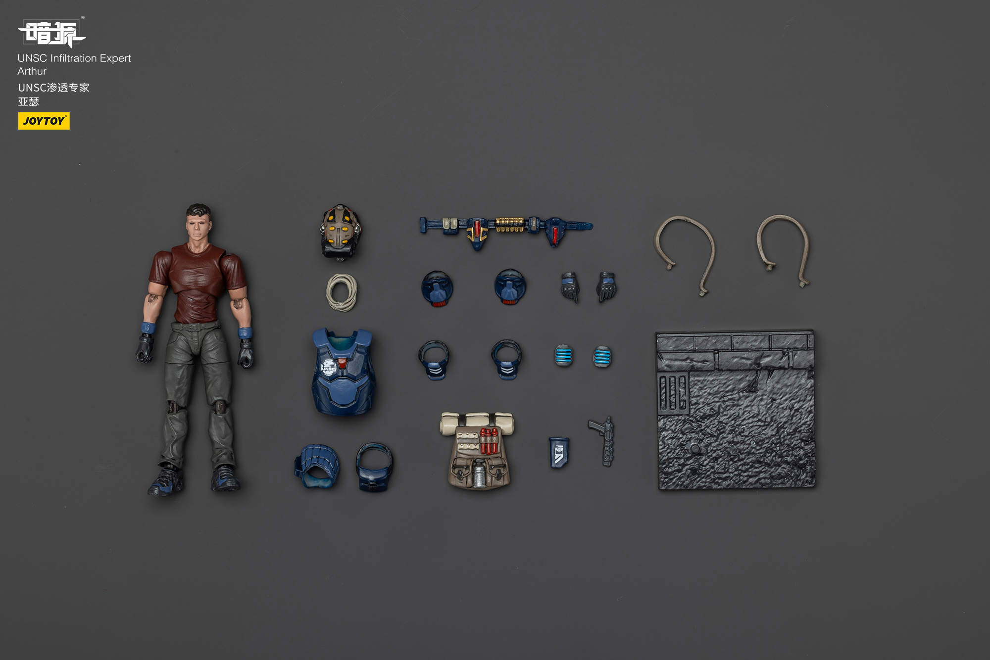 [สั่งจอง]Joy toy 1/25