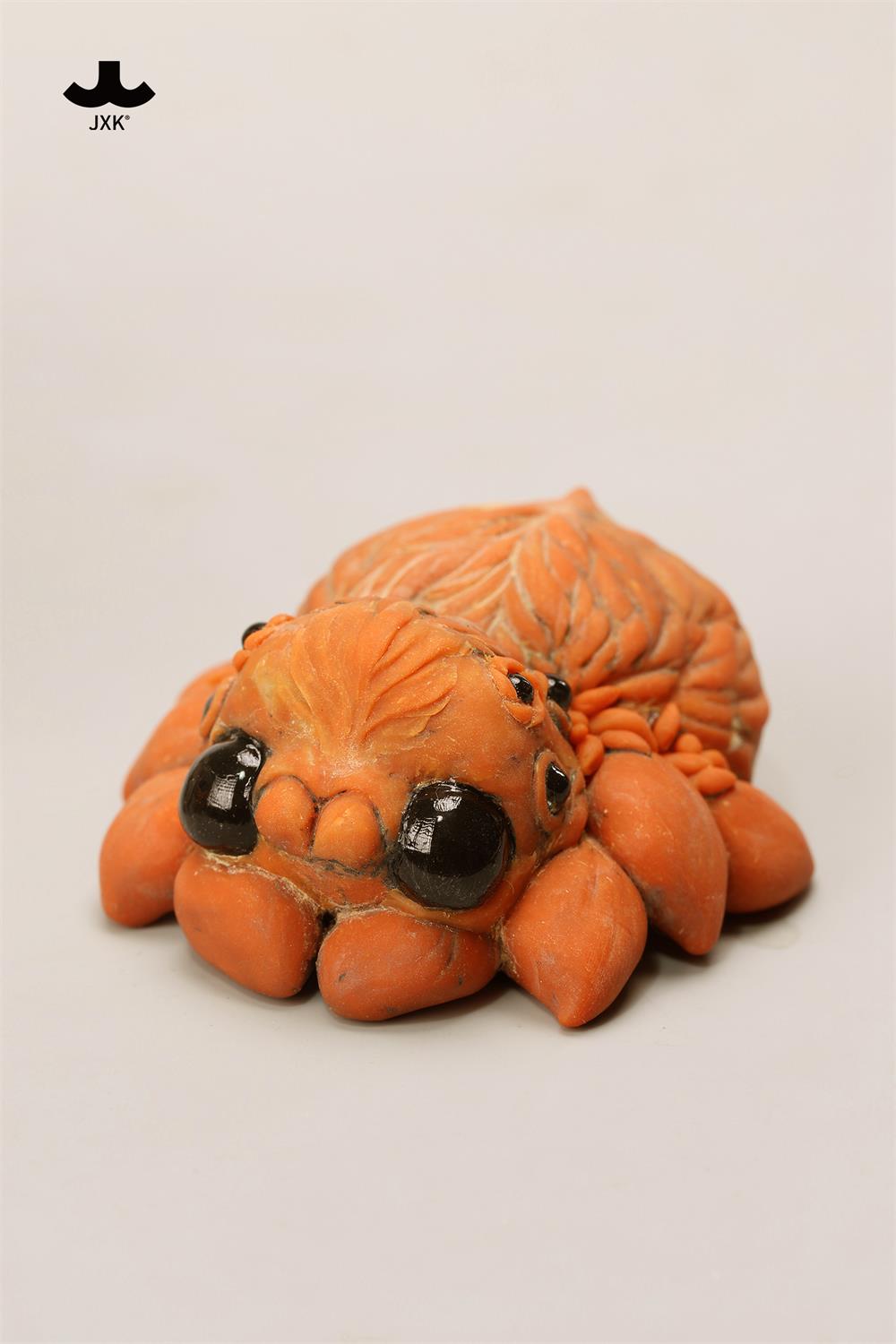 [สั่งจอง]JXK R2503 : Global Artists Series - Red spider mite (Roshia: Ilumi Forest)