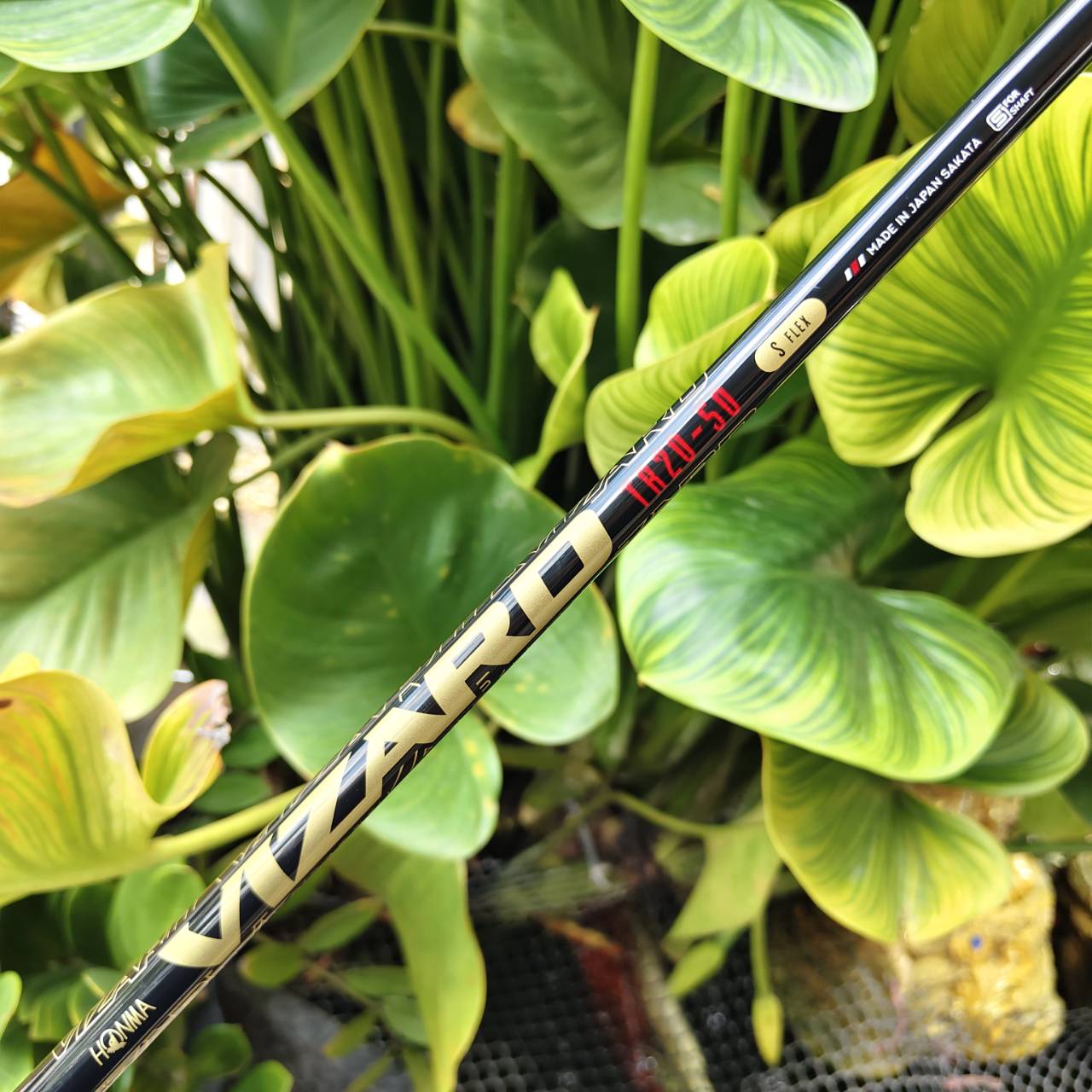 HONMA TR20 DRIVER 9°“ เมื่อพลังแห่งศิลปะ และประสิทธิภาพ หลอมรวมกัน” ดีไซน์ระดับ Masterpiece