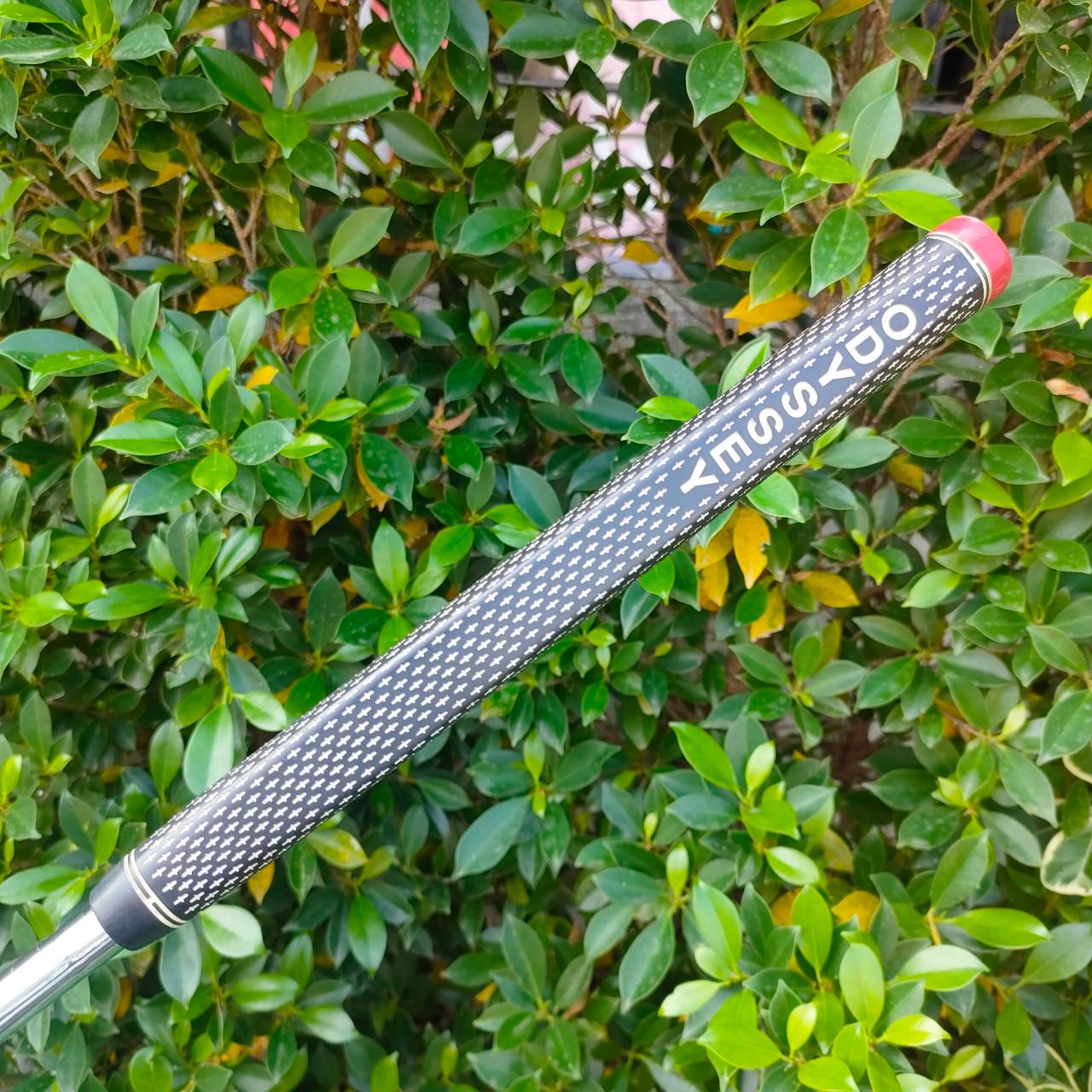 PUTTER ODYSSEY WHITE HOT PRO V-LINE