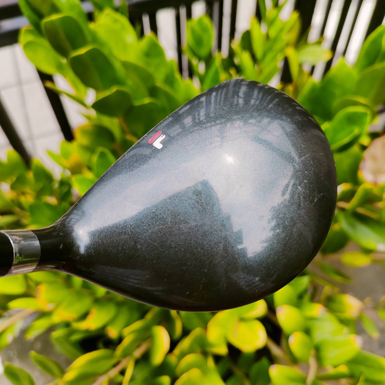 FW5 FILA GOLF TITAN i องศา 17.5 ก้าน FILA GOLF BIELLA ITALY FLEX S ตีง่าย ตีไกล องศากำลังดีค่ะ ไม้กอล์ฟพรีเมี่ยมมือสอง ของแท้ By NakaraLuxurious