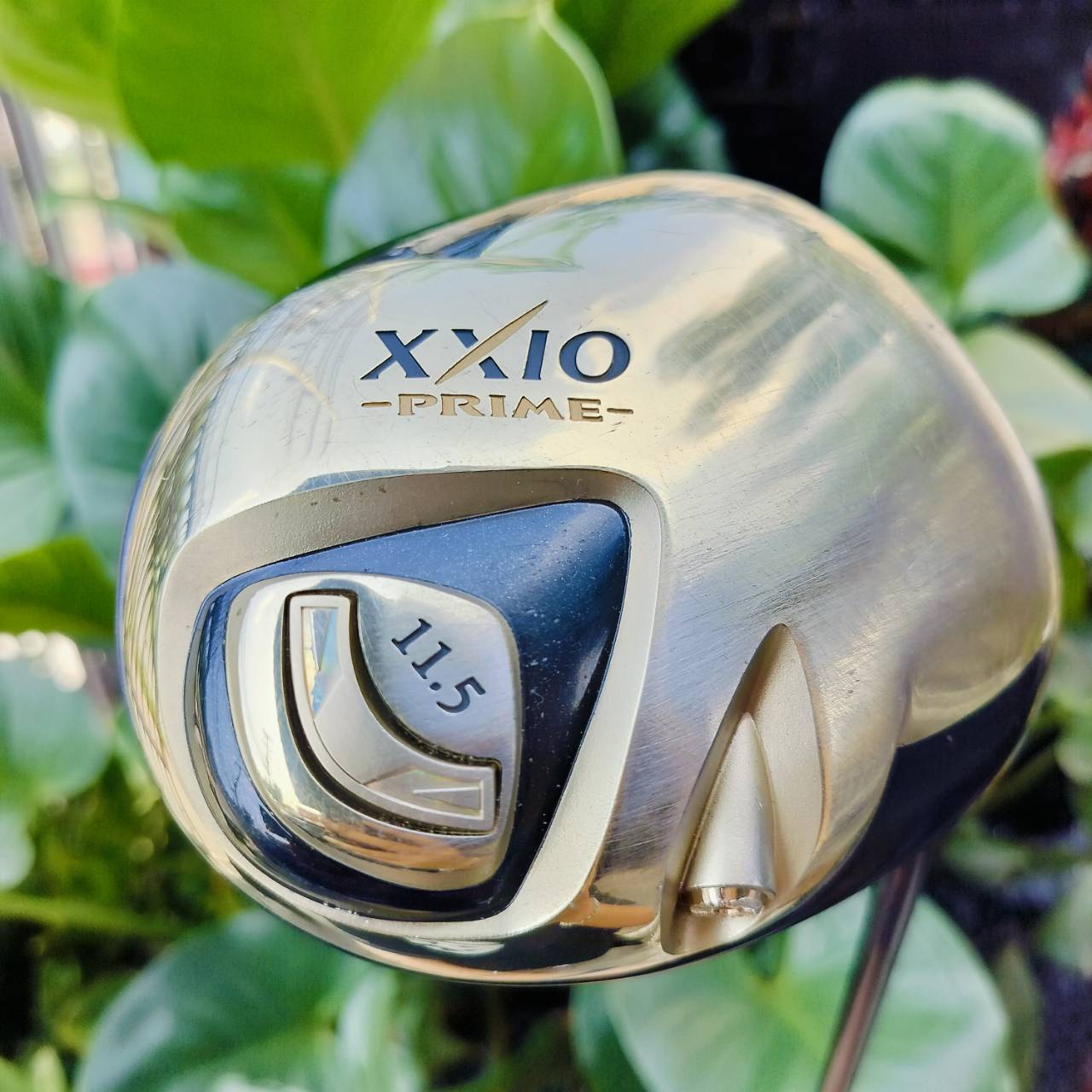 DRIVER XXIO PRIME SP-500 รุ่นธรรมดาว่าตีดีแล้ว แต่รุ่น PRIME พรีเมี่ยมสูงสุด ตีดีกว่าอีก 1 เท่า เน้นขาย ระดับพรีเมี่ยมในญี่ปุ่น ไม้กอล์ฟพรีเมี่ยมญี่ปุ่นมือสอง ของแท้ By NakaraLuxurious