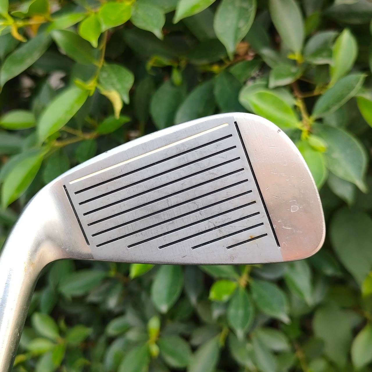 ชุดเหล็ก MARUMAN CONDUCTOR SG มีเหล็ก 3-9 เเละ PW ก้าน CRABON FLEX R