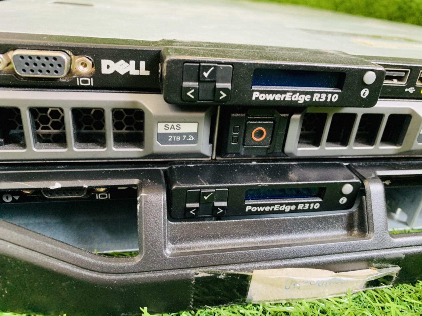Dell PowerEdge R310 Server