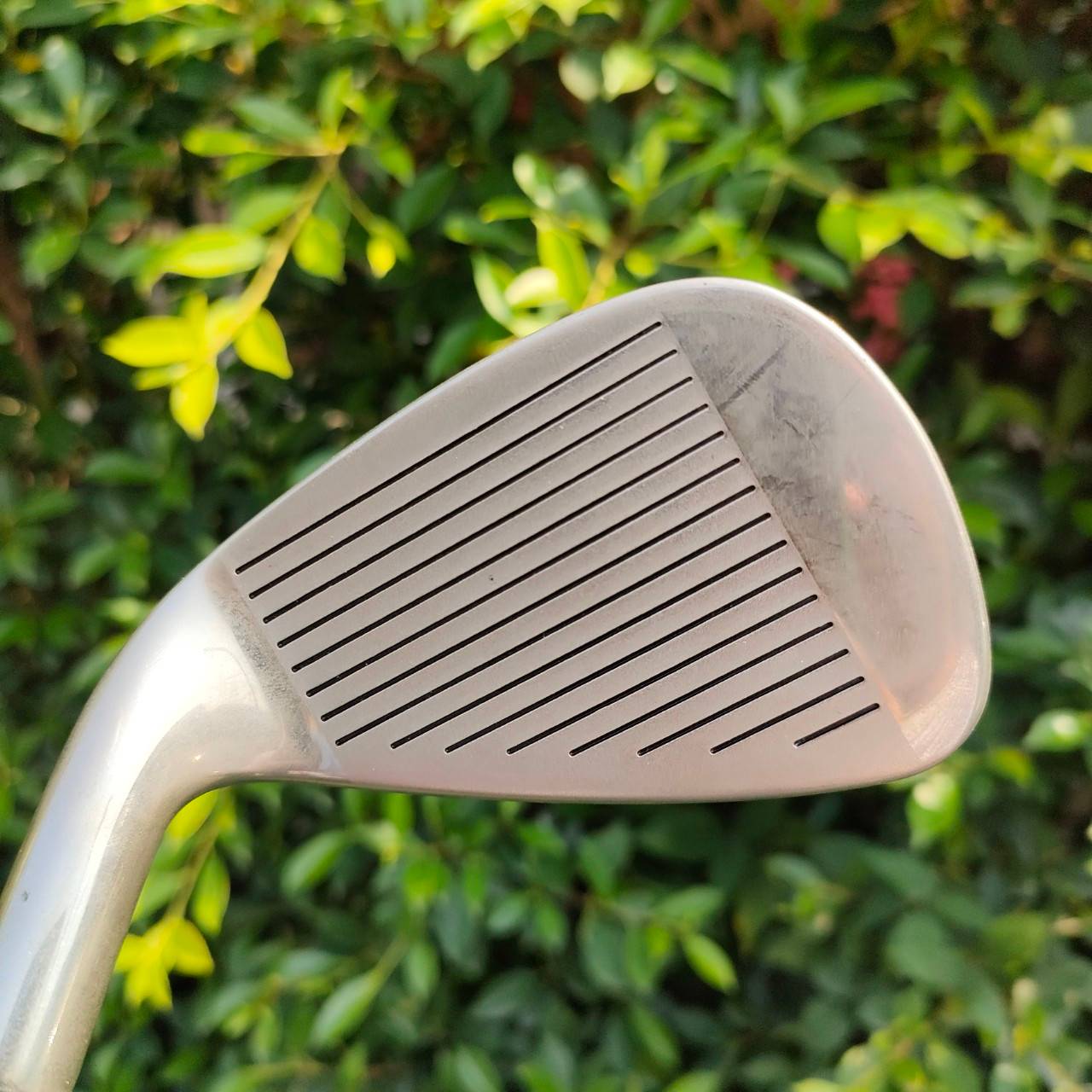 เหล็ก 9 T-ZOOM X5 FORGED ก้าน EXTREMLY07 FLEX S เหล็ก FORGED CAVITY ครับ