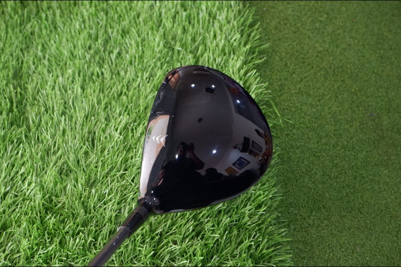 DRIVER MIZUNO JPX825