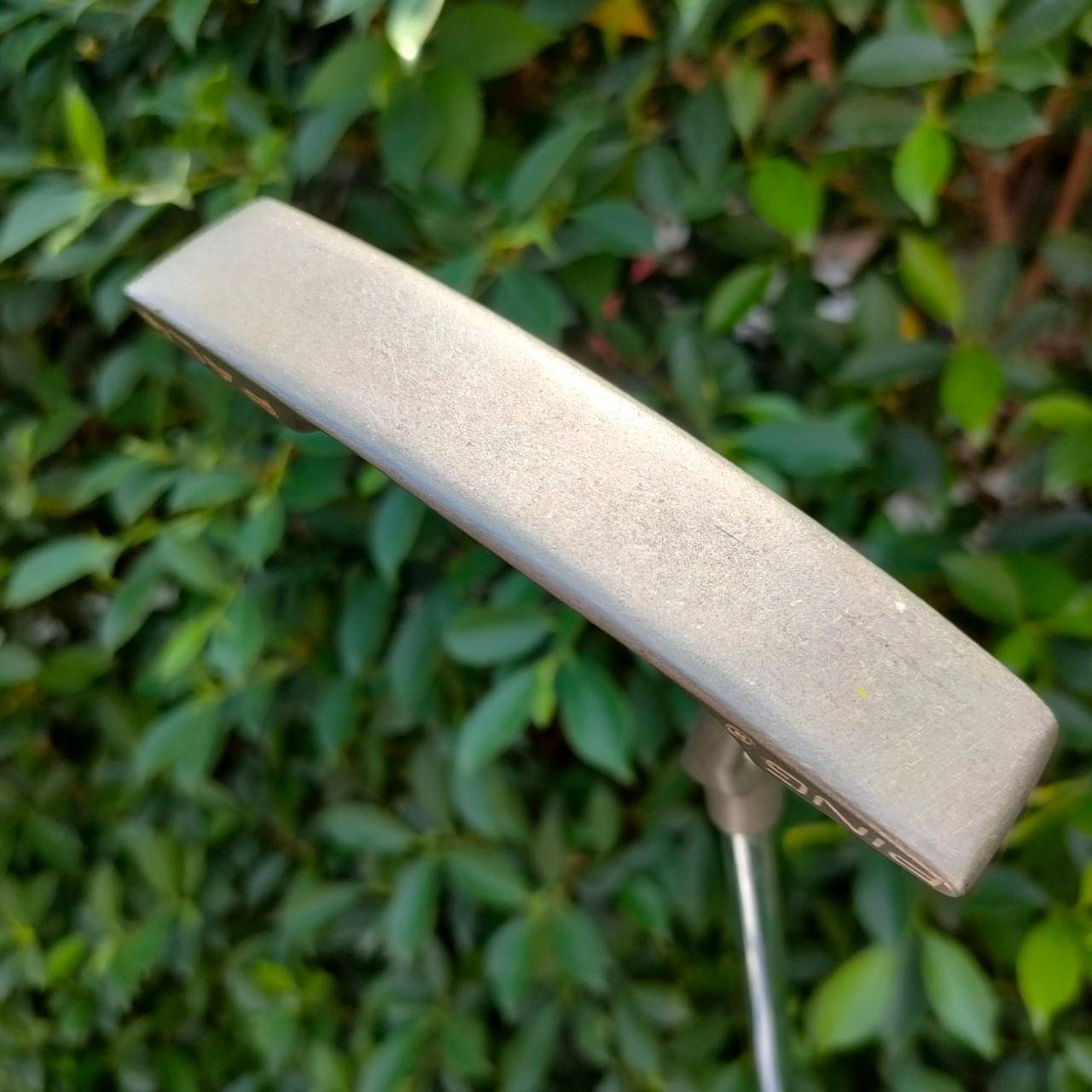 PUTTER PING PAL4 ความยาว 34 นิ้ว ก้าน PING PLAY YOUR BEST รุ่น Classic ยอดนิยมครับ
