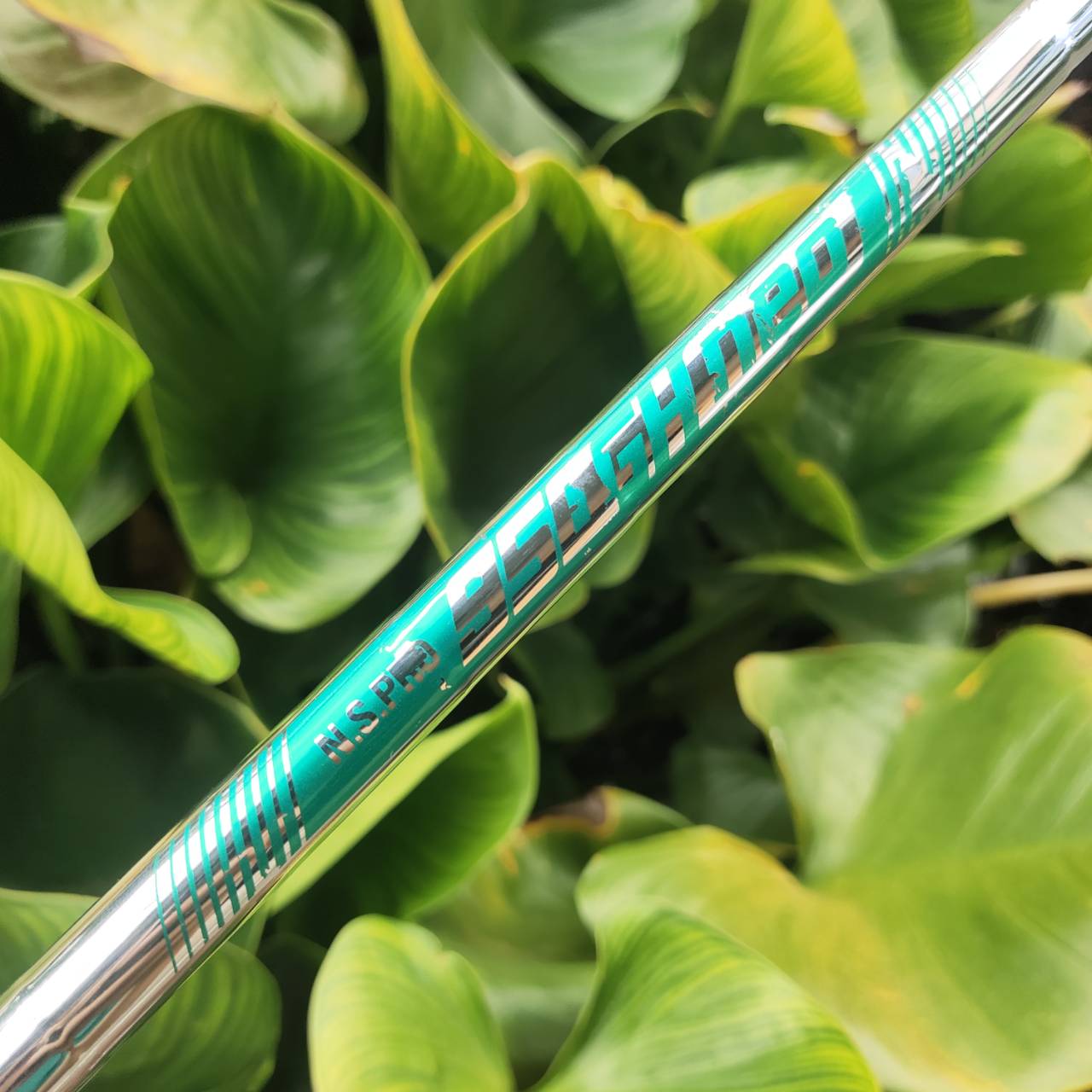 ชุดเหล็ก Callaway APEX 21 FORGED ใช้ A.I. ออกแบบ ประเมิณผลจากรูปแบบนับหมื่น จนออกมาเป็นชุดสุดยอด