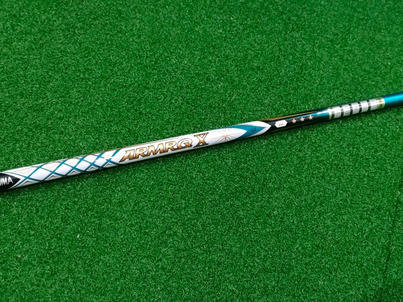 FAIRWAY 3 HONMA BERES S-06 LOFT*15