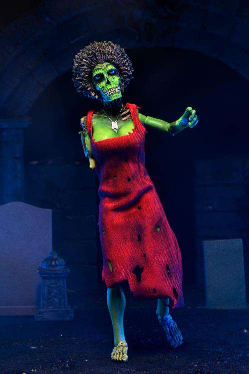 [พร้อมส่ง]NECA : The Return of the Living Dead - Trash & Suicide 2 Pack