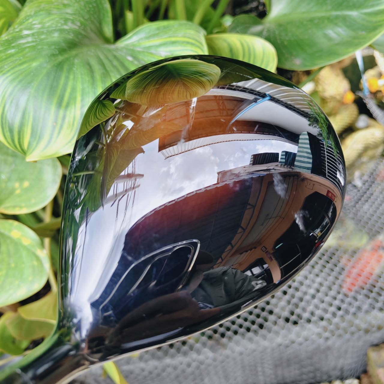 VOLTIO Premium Driver – ต้นตำหรับหน้าเด้ง ตีไกลเกินคาด! ⚡️