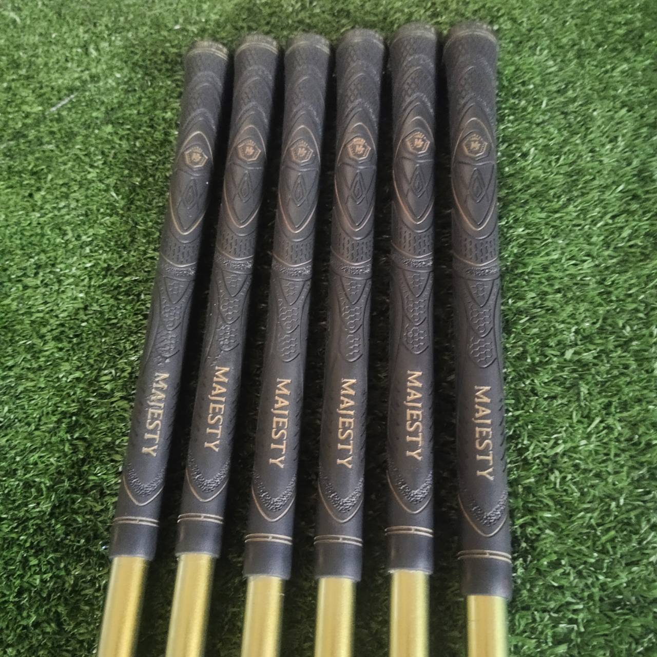 ไม้กอล์ฟผู้หญิง EPON TECHNITY TYPE-X FORGED ก้านระดับ 4 ดาว **** ก้าน AMAZING SPEC แพงมาก