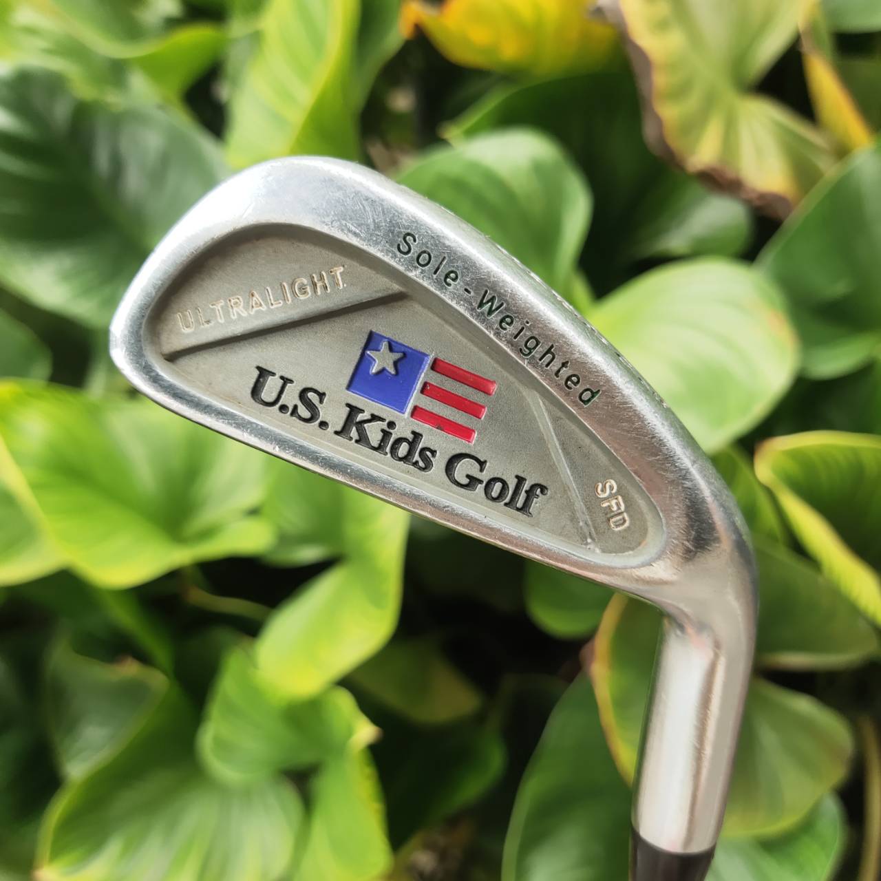 US KIDS GOLF ULTRALIGHT แบรนด์อันดับ 1 สำหรับนักกอล์ฟเยาวชนทั่วโลก 🌍