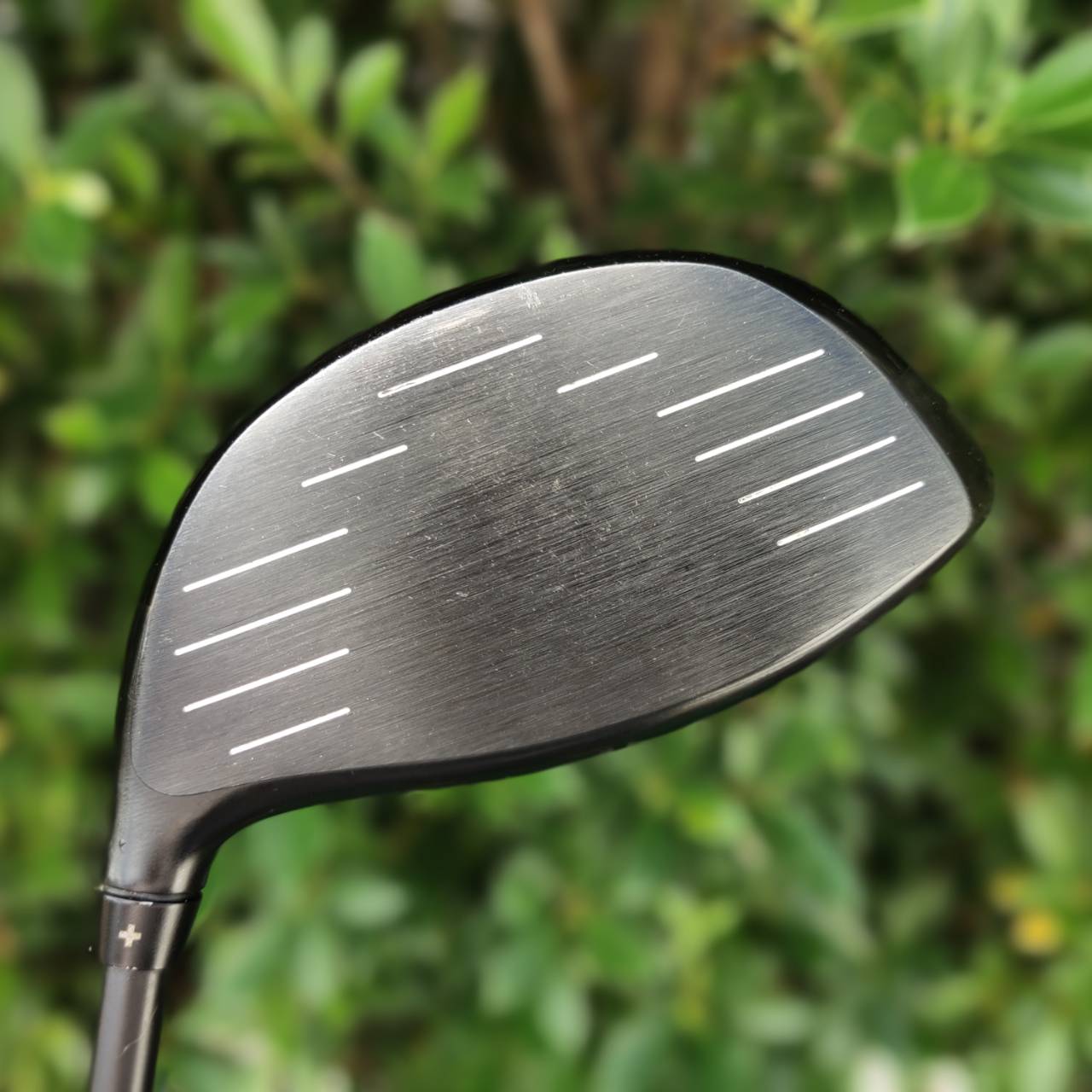 DRIVER PING ANSER ก้าน PING PWR55 FLEX S องศา 9.5 สภาพสวย สุดยอดความมันส์ Driver คุณภาพที่พลาดไม่ได้