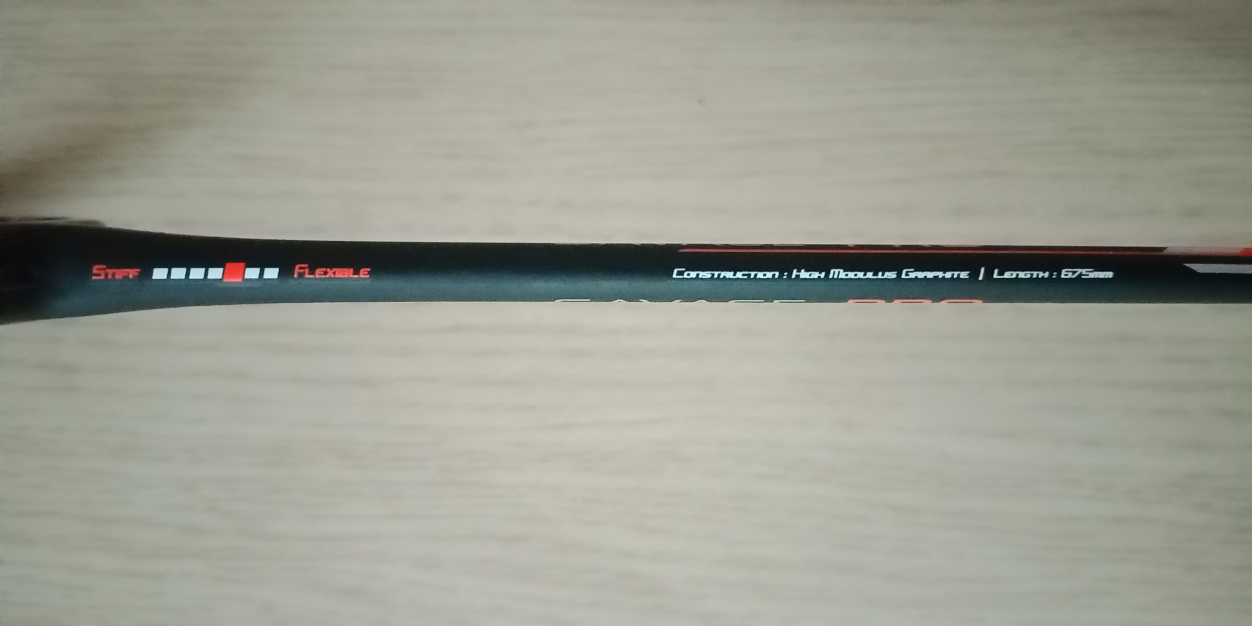 Dunlop Nanoblade Savage Pro