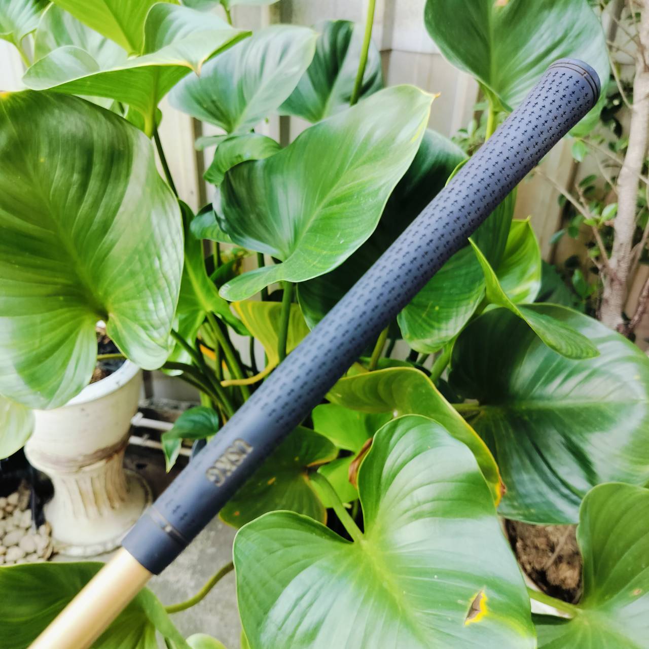 FW3 USKG CHAMPIONSHIP SERIES STAINLESS PERFORMANCE LIGHT ความยาว 41 นิ้ว สำหรับช่วงอายุ 9-11 ก้าน PERFORMANCE มีทองแดงผสม เพื่อทำบล๊านซ์ และดึง CG ให้ต่ำลง ดีที่สุดสำหรับๆน้องๆนักกอล์ฟเยาชน