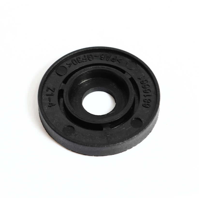 แหวนฉนวนรองท้ายทุ่น (แท้) (681666-1) Makita มากีต้า ใช้กับรุ่น M3600, B, UC3530A- Maktec มาคเทค รุ่น MT360 INSULATION WASHER