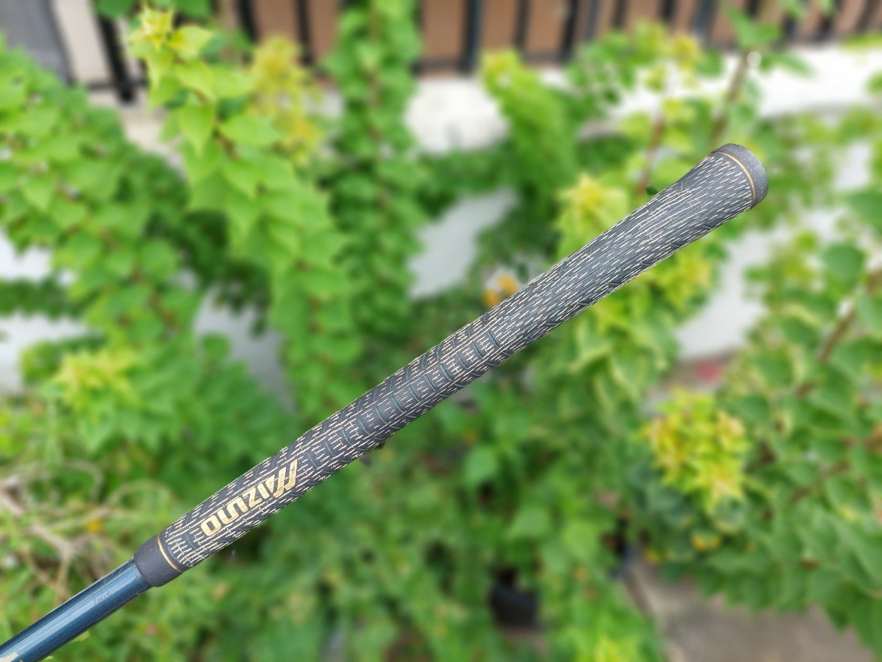 DRIVER MIZUNO T-ZOID ก้าน KV - PLUS FLEX S