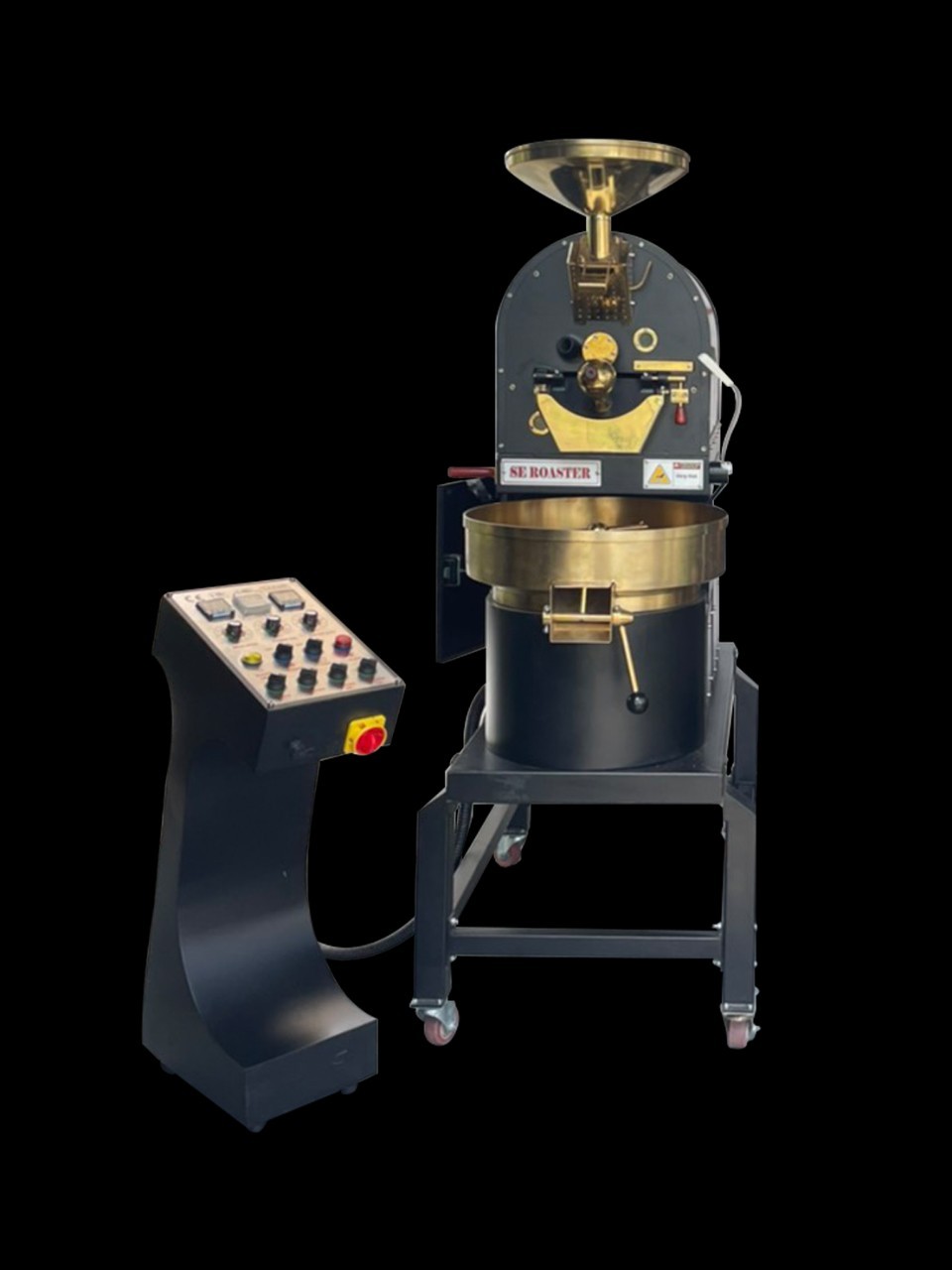 coffee roaster 3 kg