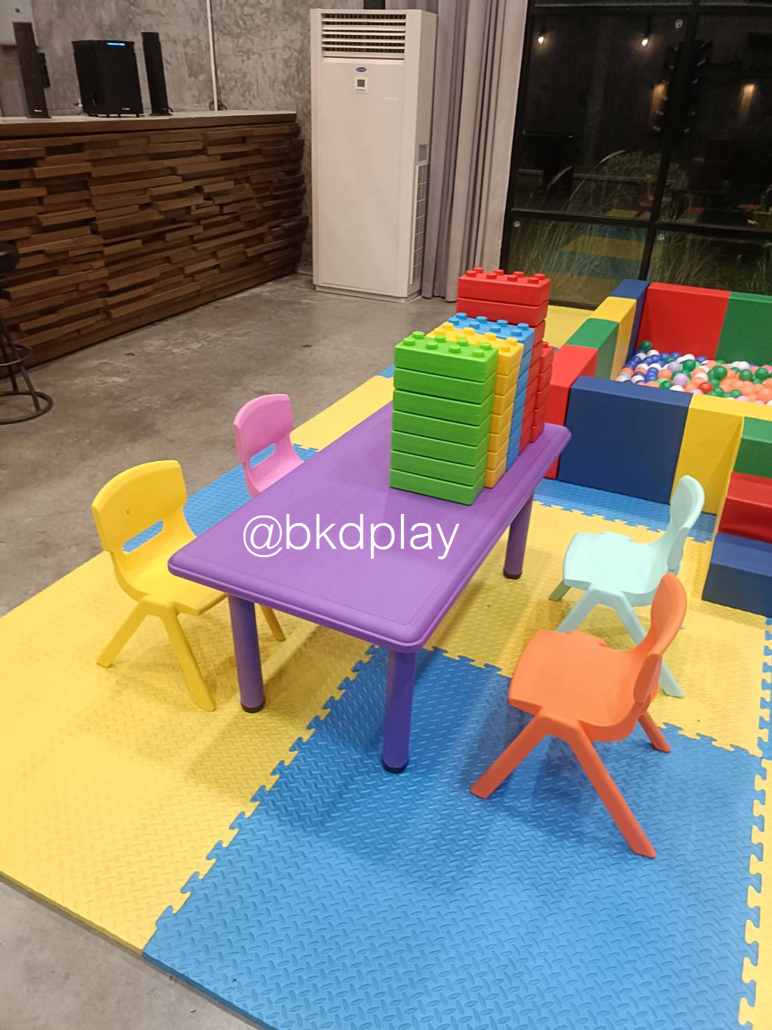 ชุดโปรโมชั่น เครื่องเล่นสนาม Kid Zone B2, เครื่องเล่นสนามกลางแจ้ง ,สนามเด็กเล่นราคาถูก,เครื่องเล่นสนามราคาถูก ,เครื่องเล่นสนามในร่ม, OutdoorPlayground ,IndoorPlayground,พร้อมส่ง,