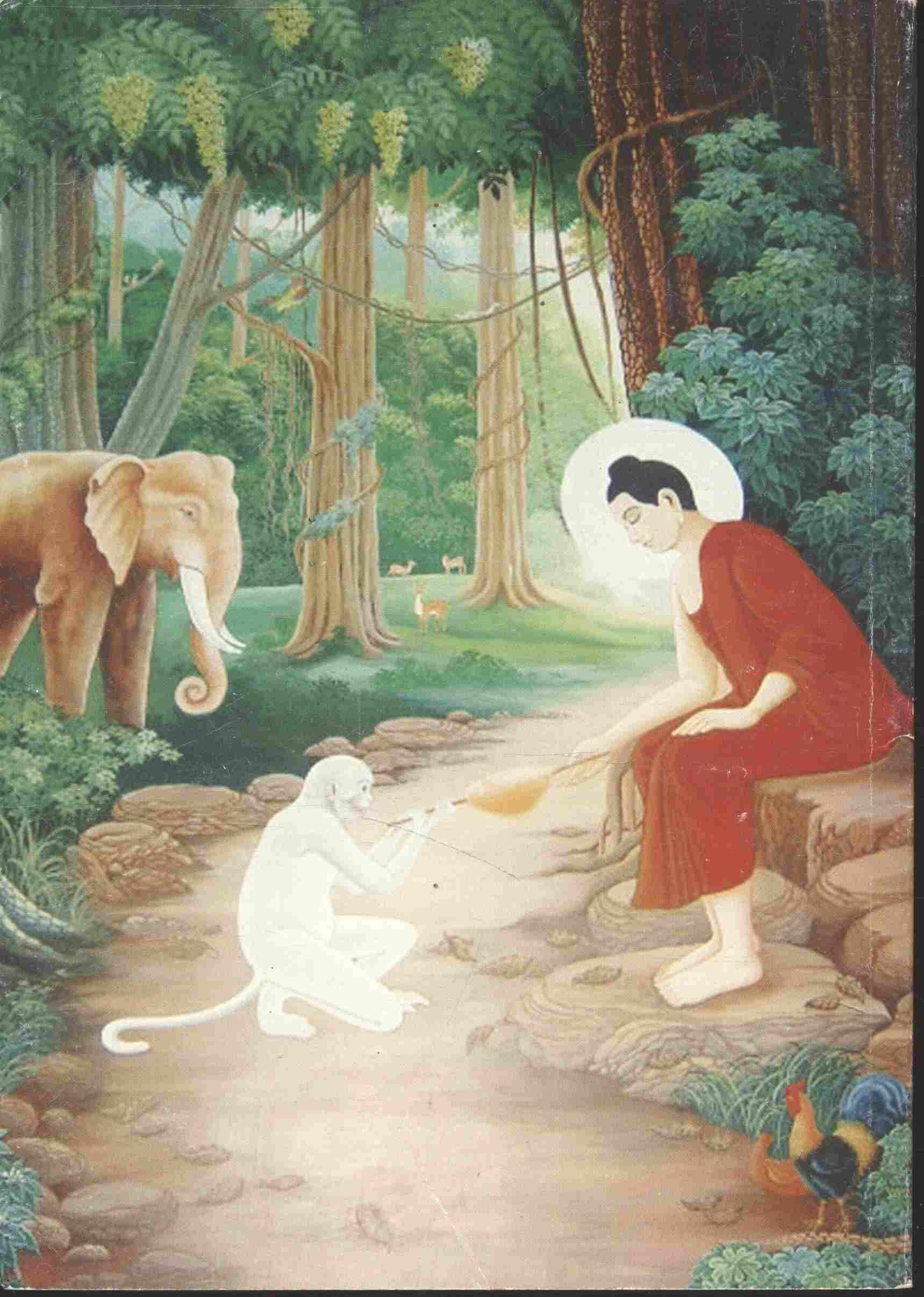 ประวัติวัดวัดเนรมิตวิปัสสนา