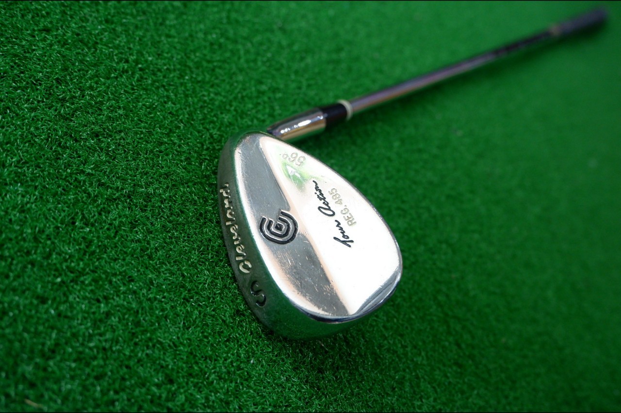 เหล็ก SW CLEVELAND REG 485