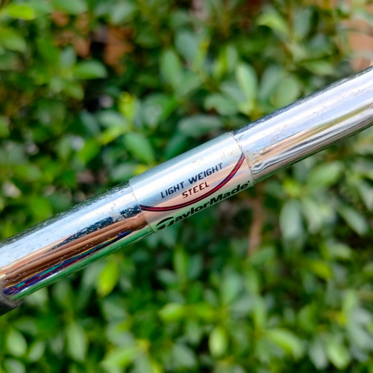 ชุดเหล็ก TAYLORMADE RAC LT สภาพสวยมากๆ เดิมๆ ชุดใหญ่สุด ได้ไม้ทั้งหมด 10 ชิ้น เหล็กตีไกล มีเหล็ก 3-9 เเละ PW AW SW