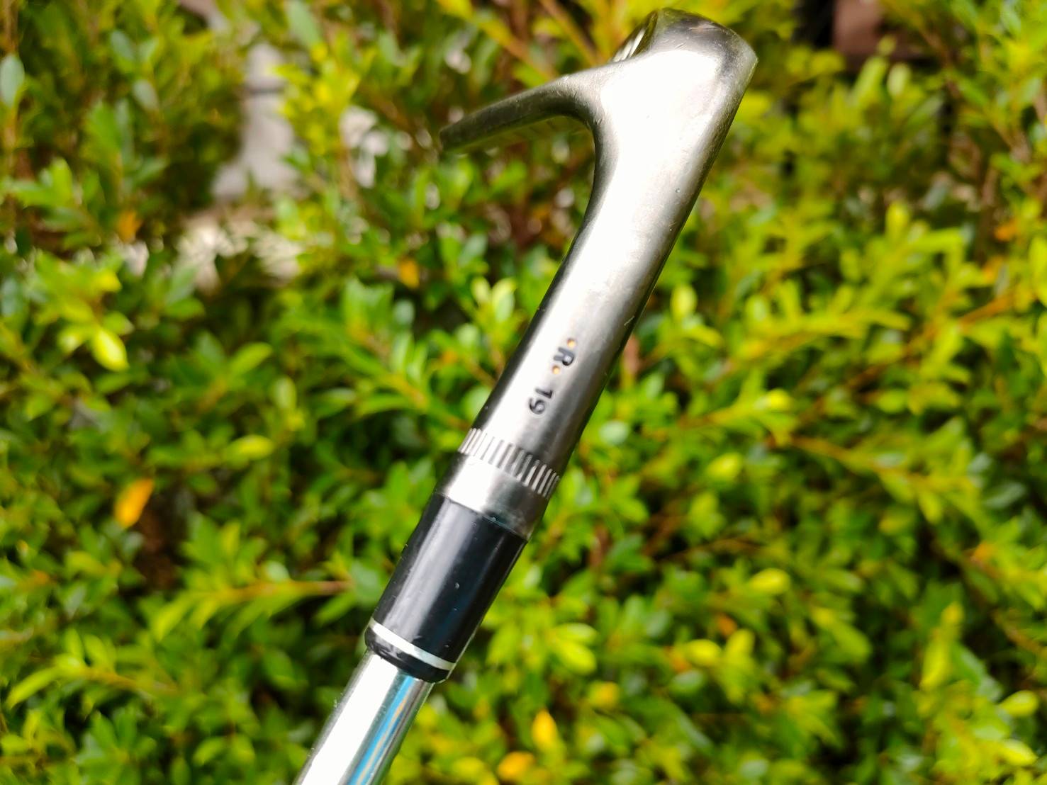 Wedge Callaway Mack Daddy FORGED องศา 50 BOUNCE 10