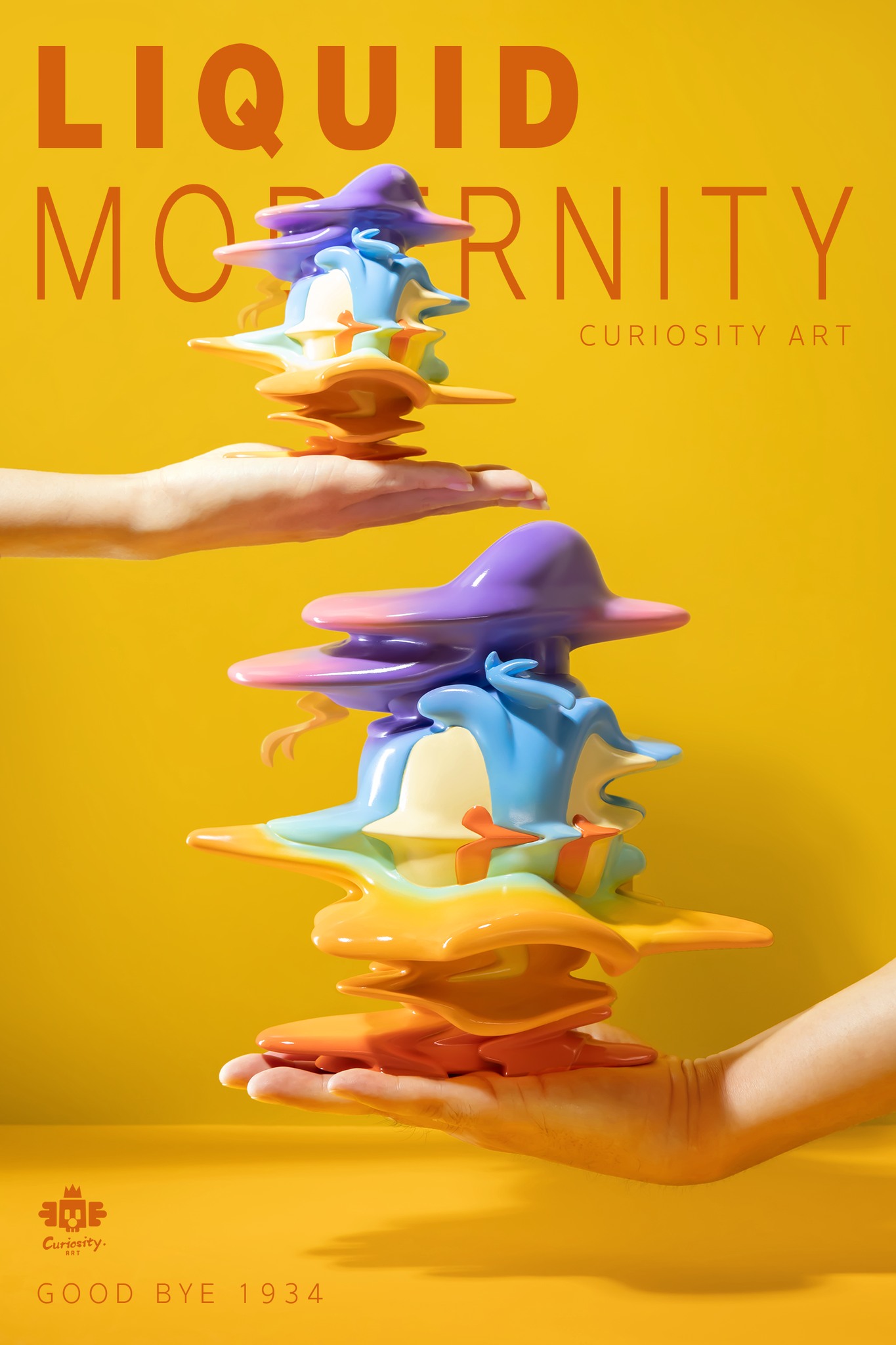 [สั่งจอง]Liquid Modernity