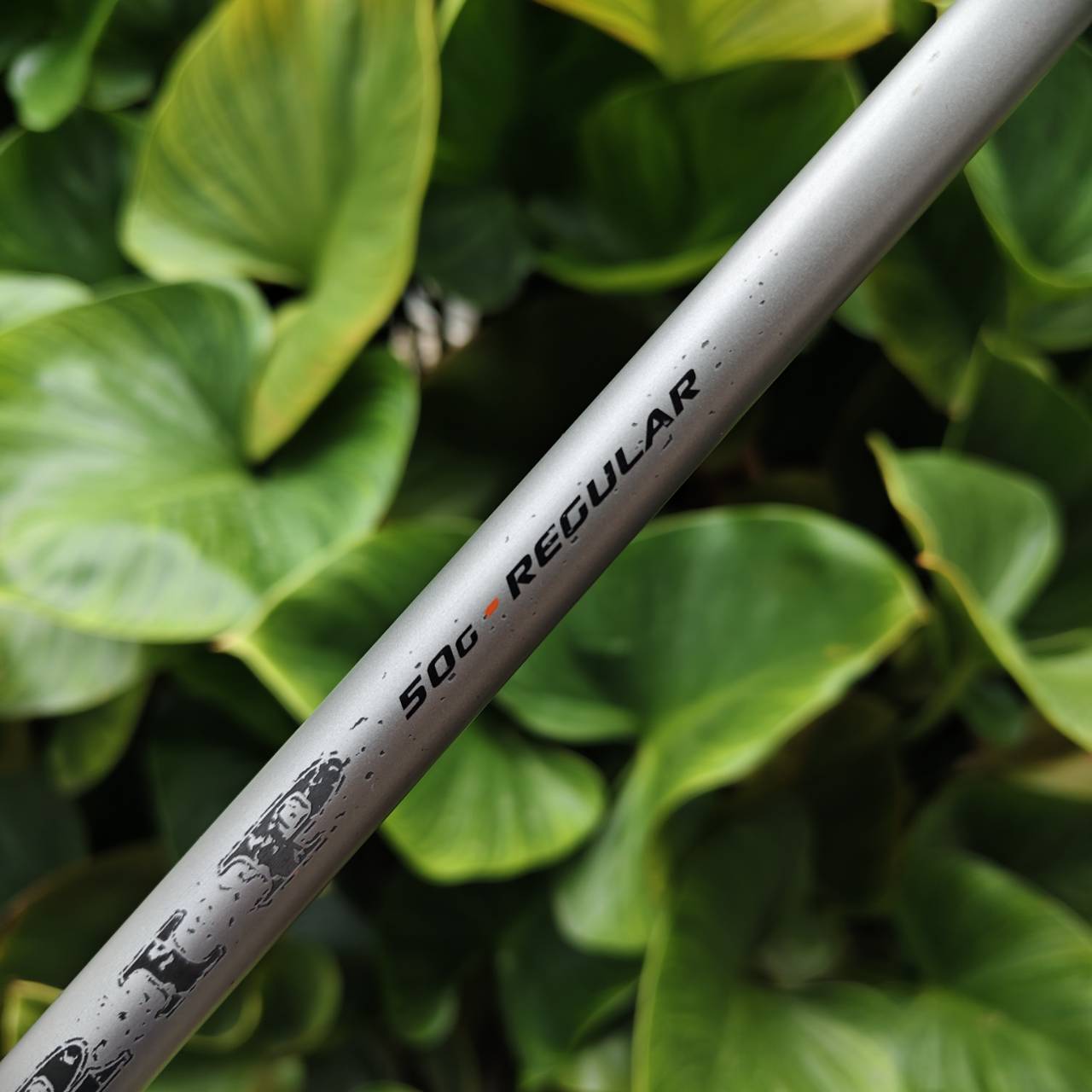 3W COBRA AMP โดดเด่นด้วย E9 Face Technology ตัวแรงที่มาพร้อมก้านสุดพรีเมียม ALDILA R.I.P. Flex R