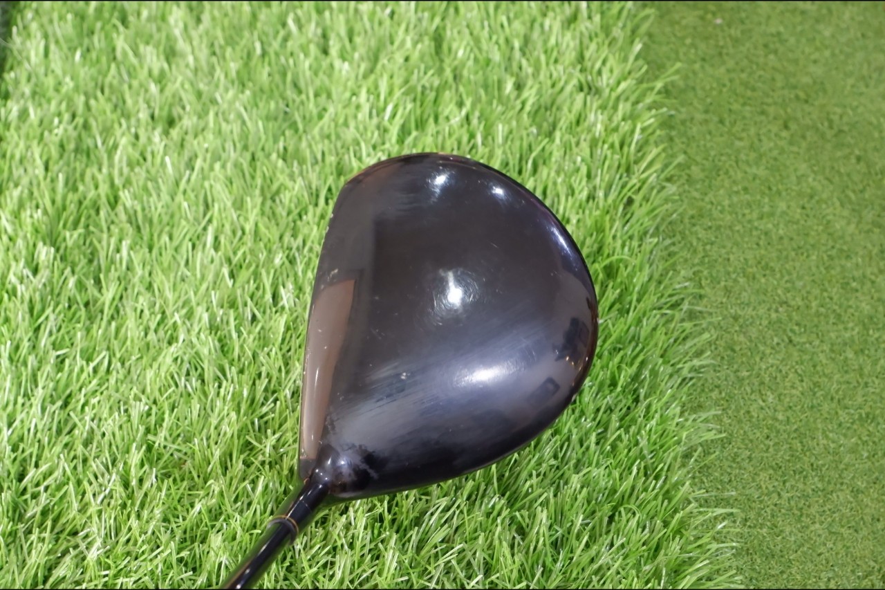 DRIVER คาตาน่า SW สไนท์เปอร์ WOOD XF 10.5