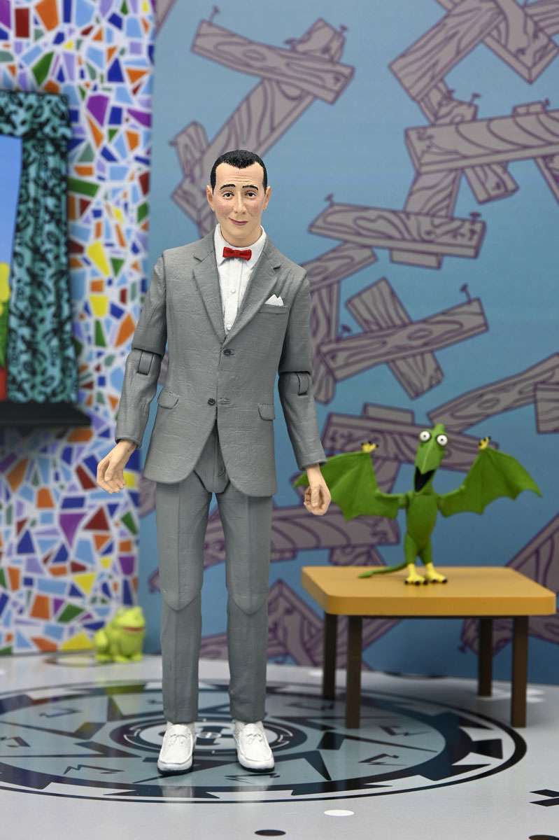 [สั่งจอง]Neca 7" scale - Halloween : Curse of Michael Myers