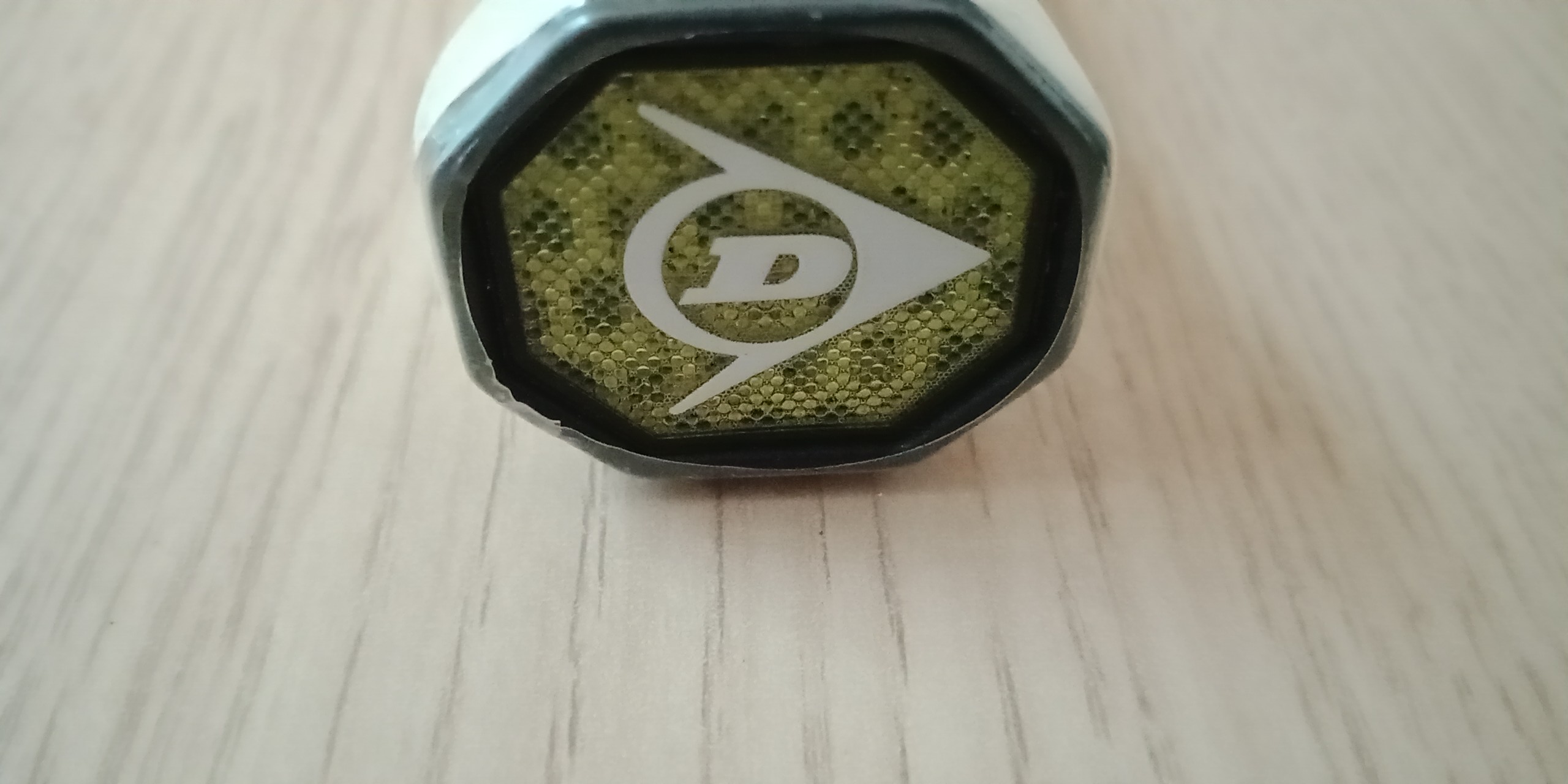 Dunlop Aerogel 8300GT Drive