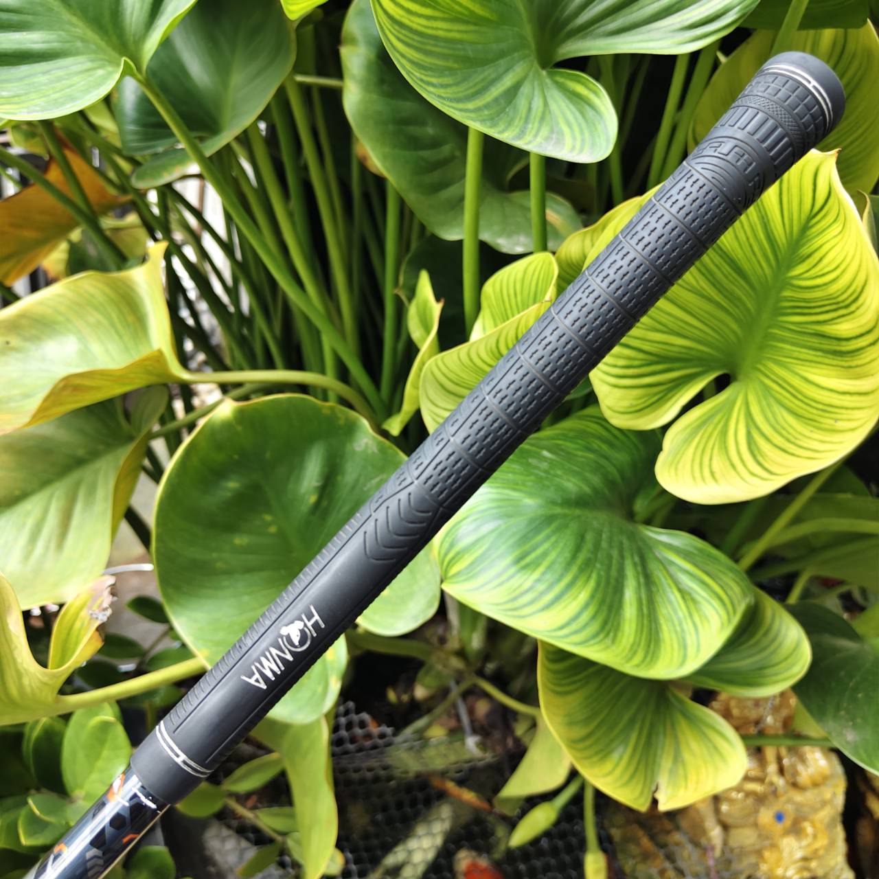 HONMA TW747 FAIRWAY WOOD #3 (15°) ก้าน VIZARD FLEX S — พรีเมียมตรงจาก Sakata, Japan 🇯🇵