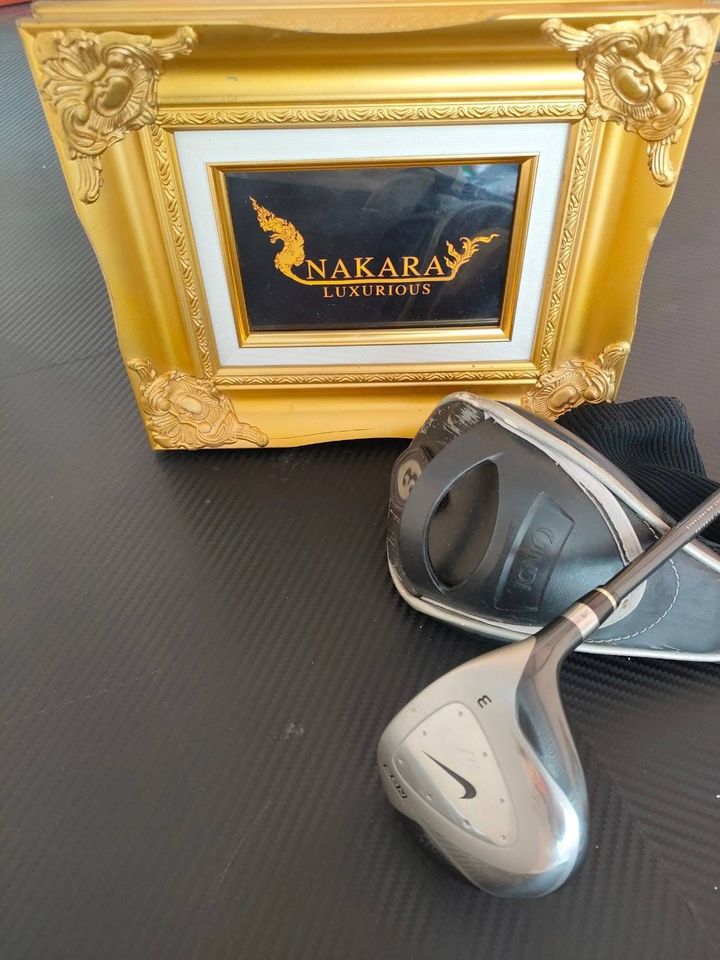 FW3 NIKE NDS แถม COVER