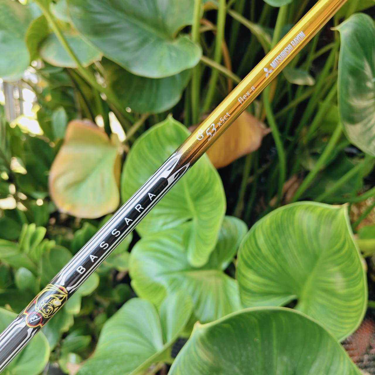 Driver ROMARO RAY TYPE R – HIGH C.O.R. 455LX ⛳ หน้าเด้งเกินกฏ หายากมาก ของแรงจากญี่ปุ่น พุ่งทุกสวิง!