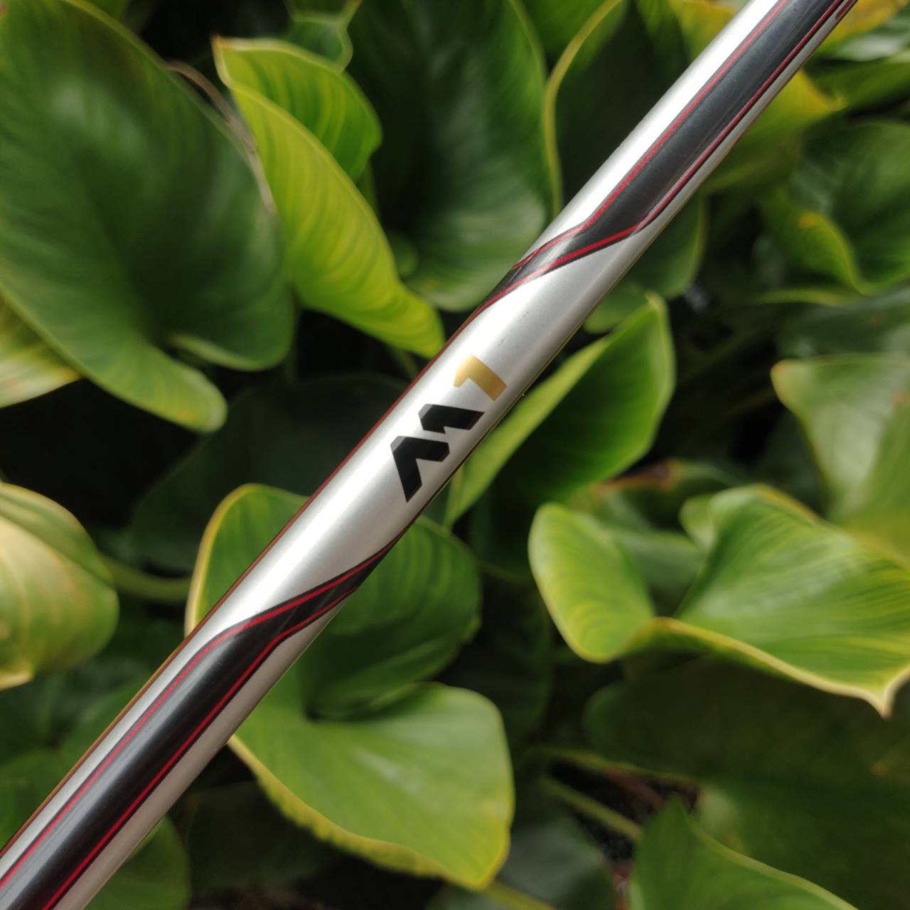 Driver Taylormade M1 ผสมผสาน Titanium และ Carbon Fiber เพื่อเพิ่มความเร็วและลดน้ำหนัก