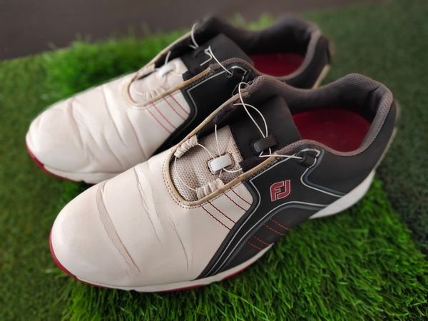 รองเท้ากอล์ฟ FOOTJOY มือสอง