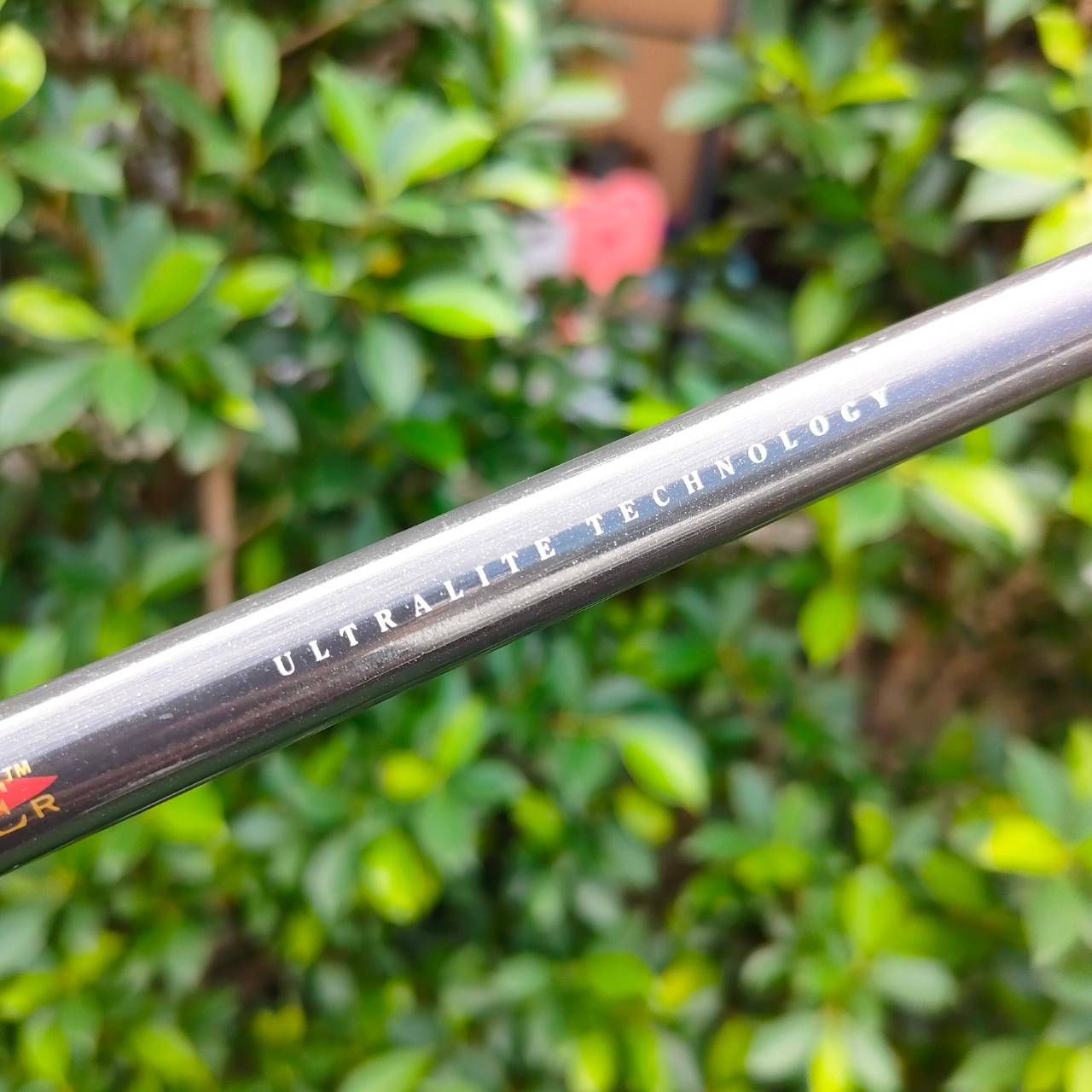 ชุดเหล็ก CLEVELAND CG4 CMM มีเหล็ก 3- 9 เเละ PW ครบชุด ก้าน GRAFALLOY ATTACKLITE FLEX R เหล็กคุณภาพดี เน้นตีง่าย ตีแม่นๆ ตกหยุด