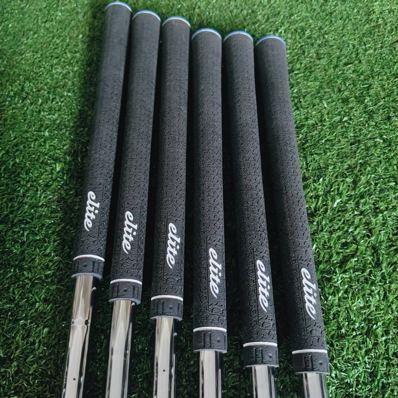 PING i210 – ชุดเหล็กยอดนิยมจาก Tour ที่ให้ฟีลนุ่มสุดใจ และควบคุมได้ดั่งใจคิด 🏆