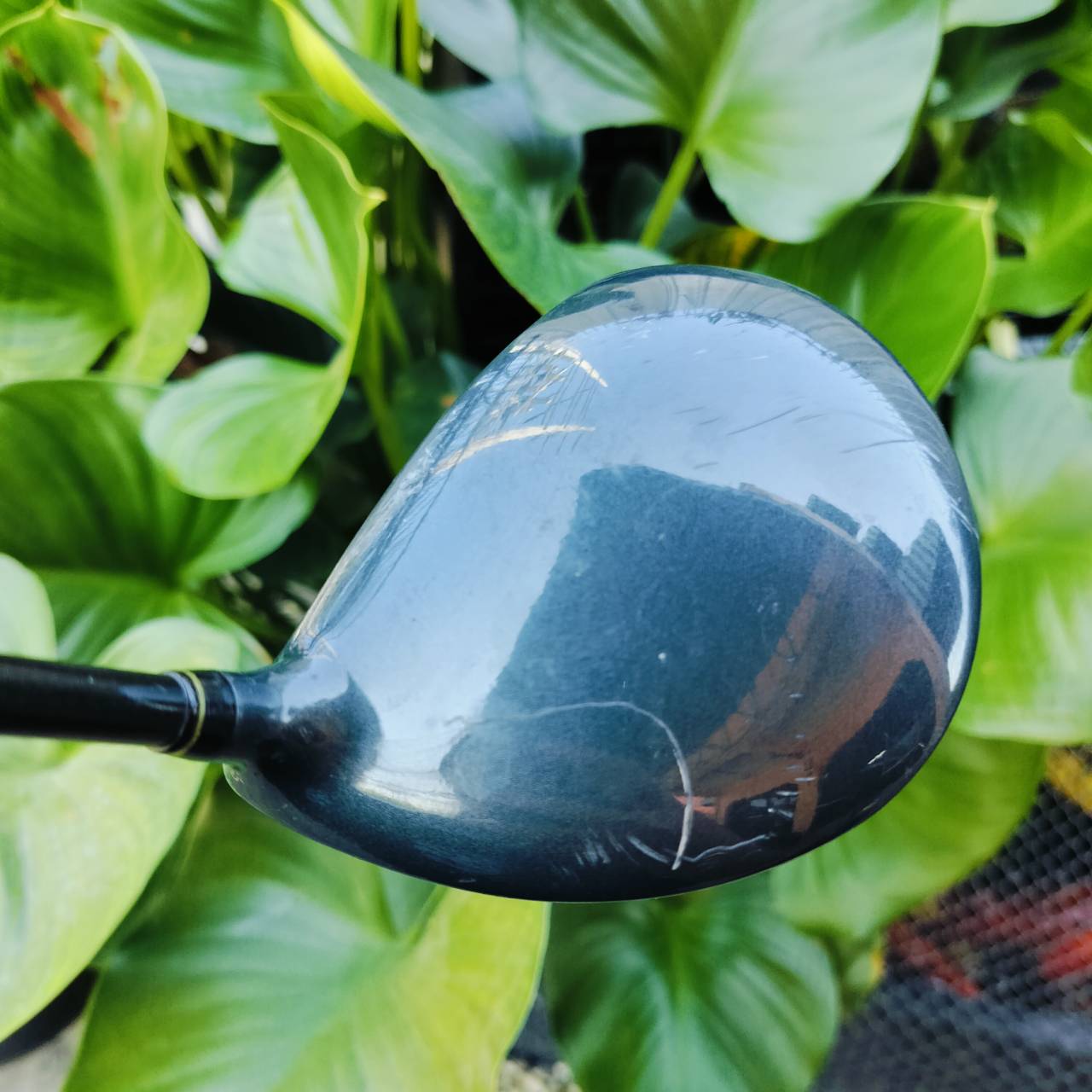 Driver KASCO POWER TORNADO 01 หน้าเด้ง SUPER HYTEN ไม้นี้หลายท่านตามหา เพราะตีดีมากๆ ไม้กอล์ฟพรีเมี่ยมมือสอง ของแท้ By NakaraLuxurious