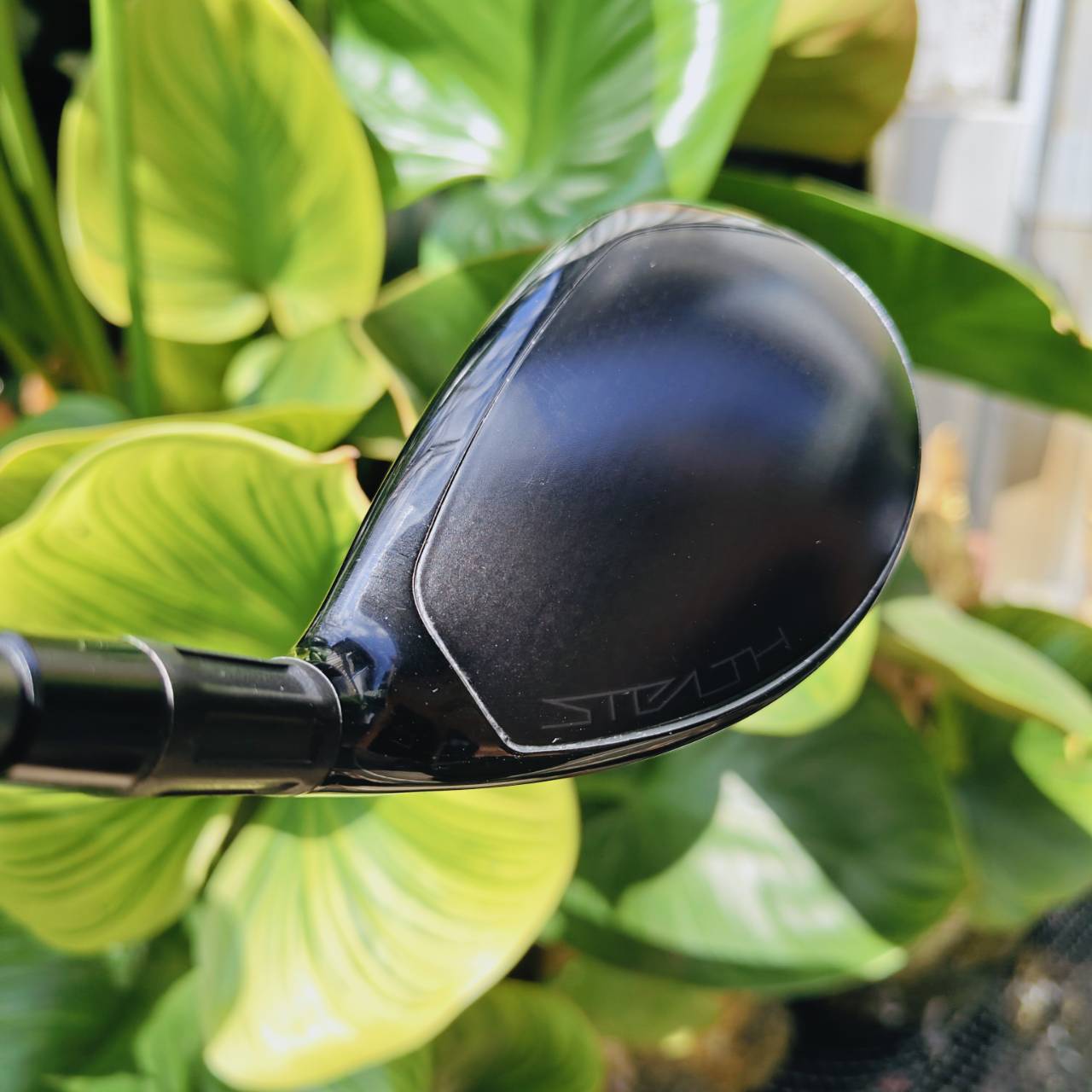 Taylormade STEALTH U3 Loft 19° ยูทิลิตี้ที่ทั้ง “ตีง่าย ลอยดี ระยะไกล” พร้อมเทคโนโลยีล้ำยุค