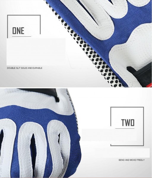 ถุงมือกอล์ฟมหัศจรรย์ PGM ST016