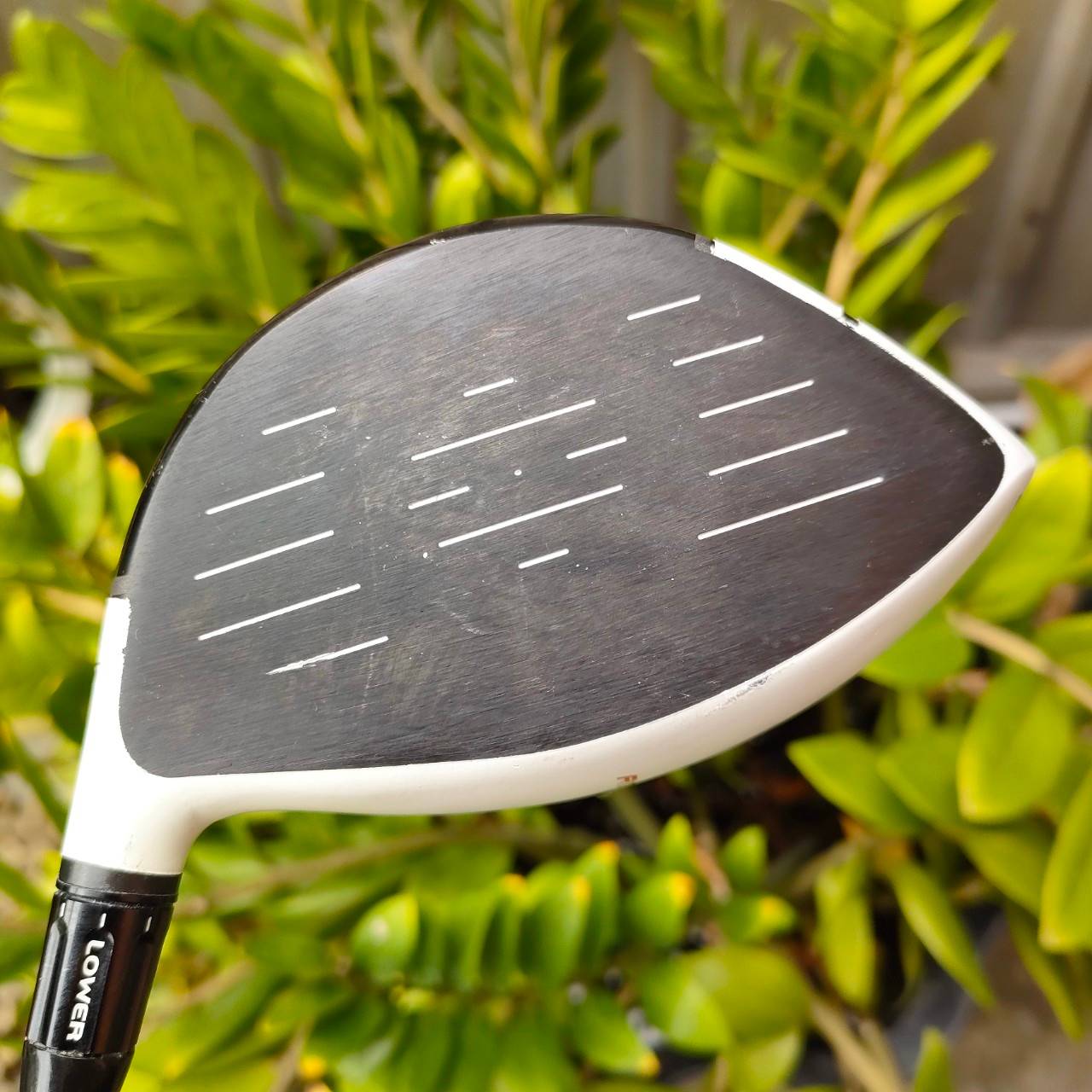 DRIVER TAYLORMADE R11S องศา 10.5 ก้าน RIP PHENOM R11S FLEX R สวีตสปอตกว้าง ตีง่าย และไกลมากๆ ไม้กอล์ฟพรีเมี่ยมมือสอง ของแท้ By NakaraLuxurious