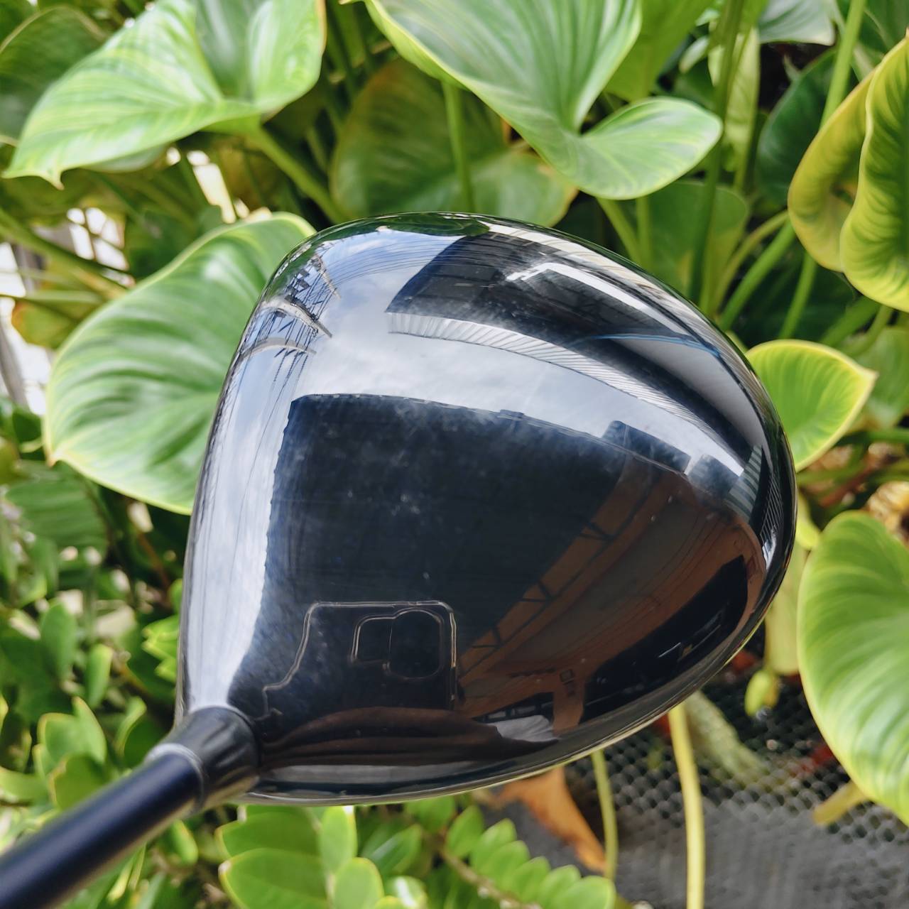 Driver Callaway HYPER X – 9.5° ขึ้นชื่อเรื่อง หน้าไม้เด้ง เร่งความเร็วลูก และสปินต่ำ