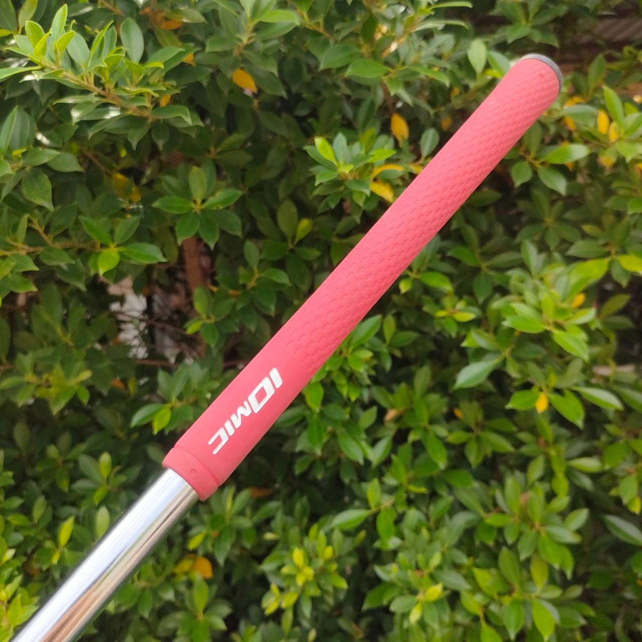 ชุดเหล็ก TITLEIST ก้าน PROJECT X 5.5 ทั้งชุด กริพ IOMIC ทั้งชุด!! เป็นชุดที่รวมกันหลาย AP เพื่อความตีง่ายและคม ในเหล็กยาว มาจนถึงเหล็กสั้น ฟิตติ้งก้านเดียวกันหมด สวิงเวทเดียวกันหมดทั้งชุด!! ไม้กอล์ฟมือสอง ของแท้ BY NakaraLuxurious