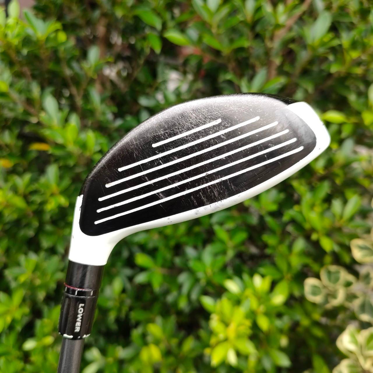 FW3 TAYLORMADE R11 ก้าน FUJIKURA MOTORE FLEX S องศา 15.5 ตีไกลมากๆ ตีง่าย ปรับจูนได้หลายจุดครับ